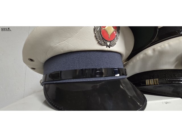 Lot 166 - italië 6 kepies - afbeelding 2 van  6