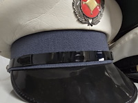 Lot 166 - italië 6 kepies - afbeelding 2 van  6