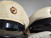 Lot 166 - italië 6 kepies - afbeelding 3 van  6