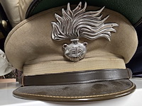 Lot 166 - italië 6 kepies - afbeelding 5 van  6