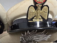 Lot 166 - italië 6 kepies - afbeelding 6 van  6