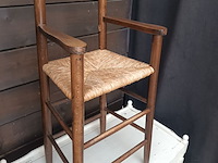Lot 166 - kinderstoel en opbergkoffer - afbeelding 3 van  4