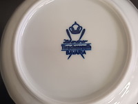 Lot 166 - koffieservies bavaria. 13 stuks - afbeelding 4 van  5