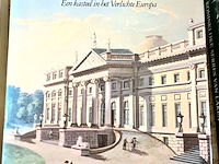 Lot 166 - laken een kasteel in het verlichte europa - afbeelding 1 van  8