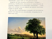 Lot 166 - laken een kasteel in het verlichte europa - afbeelding 8 van  8