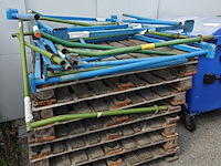 Lot 166 - magazijnstapeling 7 stuks - afbeelding 2 van  2