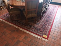 Lot 166 - perzisch tapjit - afbeelding 1 van  4