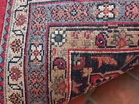 Lot 166 - perzisch tapjit - afbeelding 2 van  4