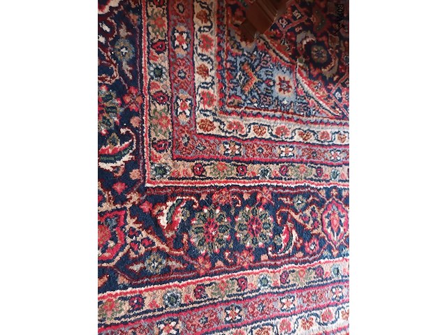 Lot 166 - perzisch tapjit - afbeelding 3 van  4