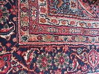 Lot 166 - perzisch tapjit - afbeelding 3 van  4