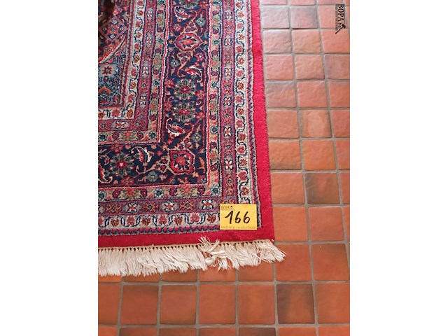 Lot 166 - perzisch tapjit - afbeelding 4 van  4