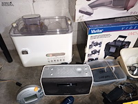 Lot 167 - diverse elektro. 12 stuks - afbeelding 5 van  5