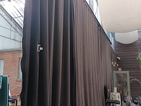 Lot 167 - gordijnen - afbeelding 2 van  3