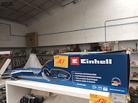 Lot 167 - heggeschaar einhell - afbeelding 1 van  4