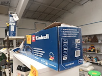 Lot 167 - heggeschaar einhell - afbeelding 3 van  4