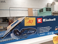 Lot 167 - heggeschaar einhell - afbeelding 4 van  4
