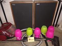 Lot 167 - huishoud elektro - afbeelding 1 van  4