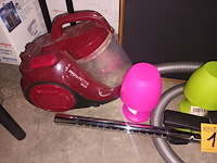 Lot 167 - huishoud elektro - afbeelding 3 van  4