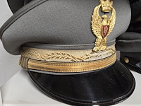 Lot 167 - italië 7 kepies - afbeelding 2 van  8