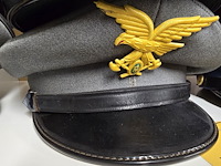 Lot 167 - italië 7 kepies - afbeelding 4 van  8