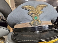 Lot 167 - italië 7 kepies - afbeelding 5 van  8