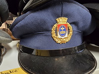 Lot 167 - italië 7 kepies - afbeelding 6 van  8