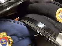 Lot 167 - italië 7 kepies - afbeelding 7 van  8