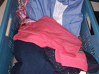 Lot 167 - kledij en accessoires. 15 stuks - afbeelding 5 van  5