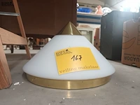Lot 167 - lampenkap
