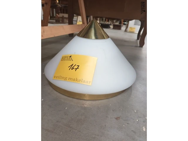 Lot 167 - lampenkap - afbeelding 2 van  4