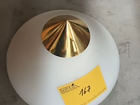 Lot 167 - lampenkap - afbeelding 3 van  4