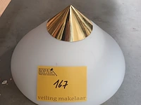 Lot 167 - lampenkap - afbeelding 4 van  4