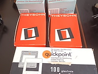 Lot 168 - dia projector en toebehoren - afbeelding 4 van  5