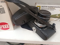 Lot 168 - pentax fototoestel - afbeelding 2 van  4