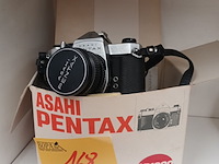 Lot 168 - pentax fototoestel - afbeelding 4 van  4