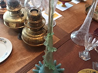 Lot 168 - pique-fleur onderdelen. 3 stuks - afbeelding 5 van  6