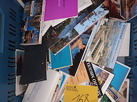 Lot 168 - postkaarten - afbeelding 1 van  3