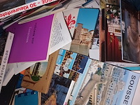 Lot 168 - postkaarten - afbeelding 2 van  3