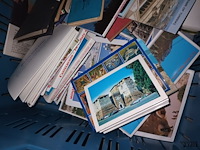 Lot 168 - postkaarten - afbeelding 3 van  3