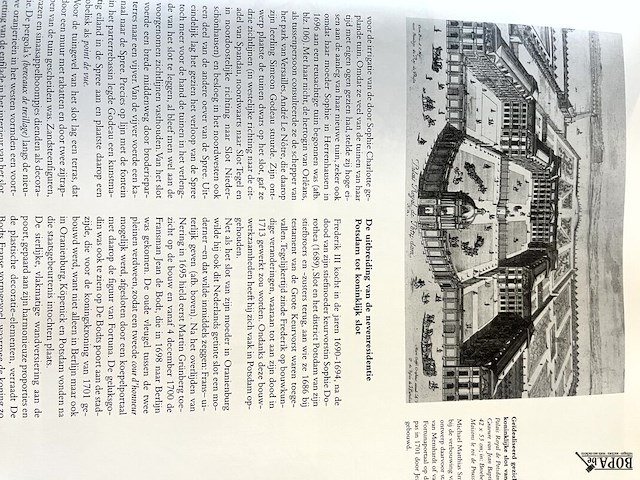 Lot 168 - pruisen kunbst en architectuur - afbeelding 5 van  6