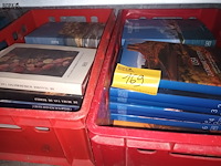 Lot 169 - boeken artis historia - afbeelding 1 van  3