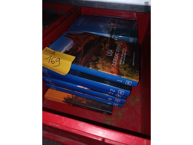 Lot 169 - boeken artis historia - afbeelding 2 van  3