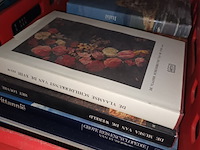 Lot 169 - boeken artis historia - afbeelding 3 van  3