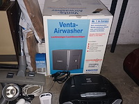 Lot 169 - huishoud elektro. 9 stuks - afbeelding 2 van  3