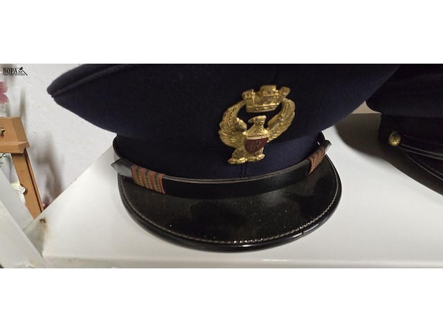 Lot 169 - italië 6 kepies - afbeelding 2 van  7