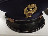 Lot 169 - italië 6 kepies - afbeelding 2 van  7