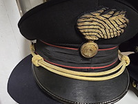 Lot 169 - italië 6 kepies - afbeelding 3 van  7