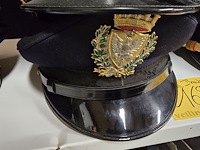 Lot 169 - italië 6 kepies - afbeelding 4 van  7