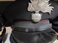 Lot 169 - italië 6 kepies - afbeelding 5 van  7