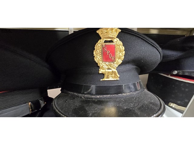 Lot 169 - italië 6 kepies - afbeelding 7 van  7